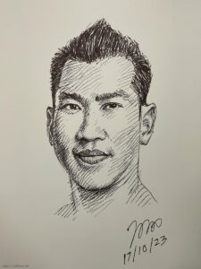 บอล ภราดร ศรีชาพันธุ์