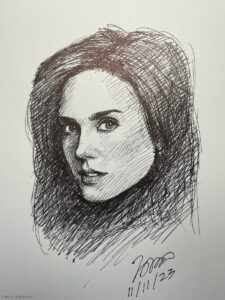 Jennifer Connelly