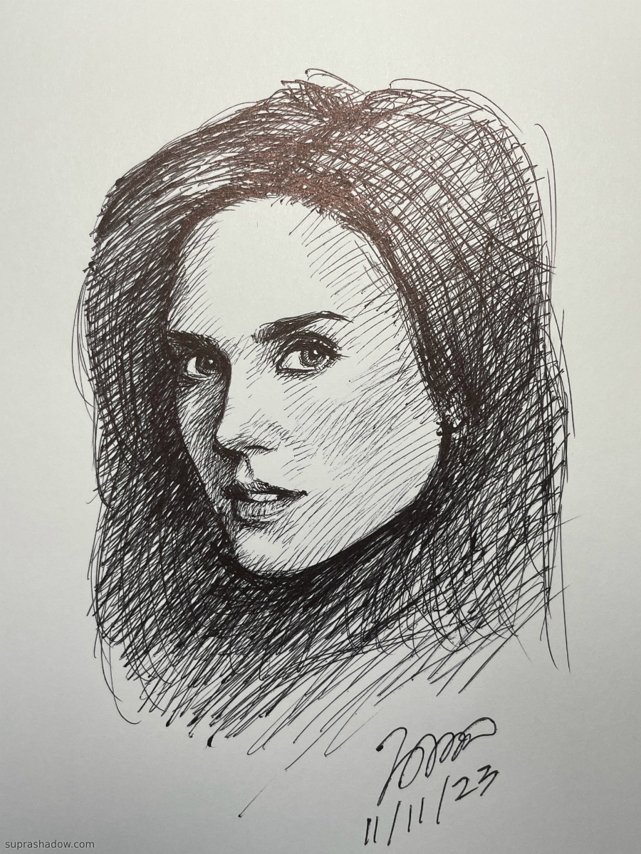 Jennifer Connelly