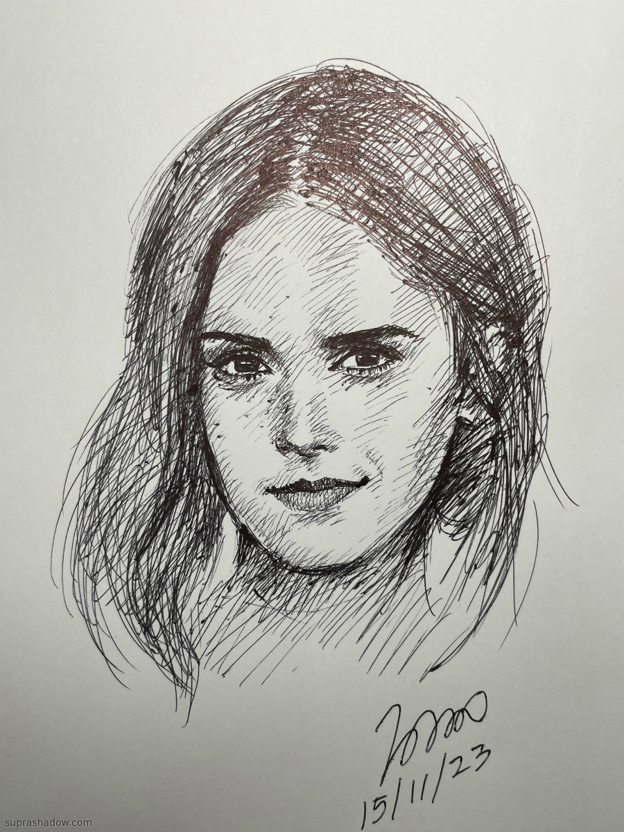 Emma Watson