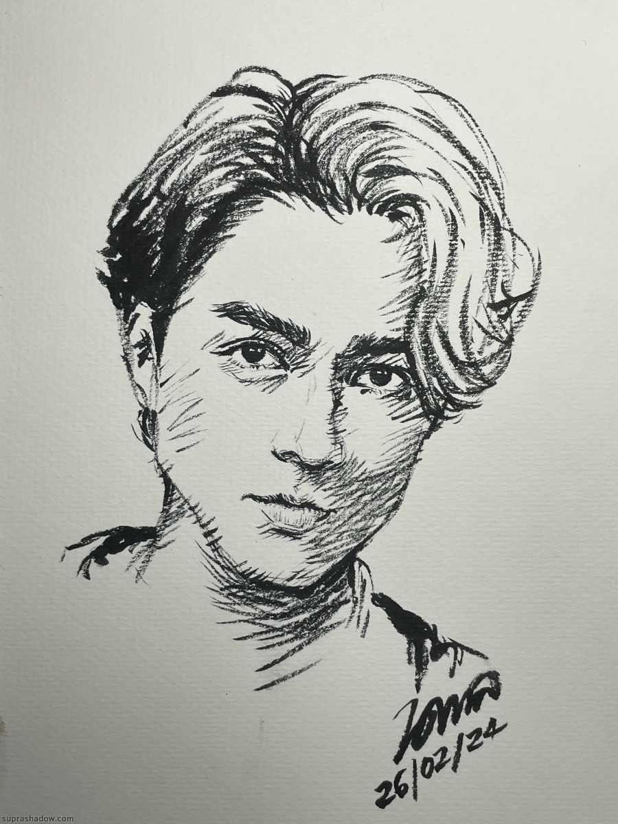 แน็ก ชาลี ไตรรัตน์